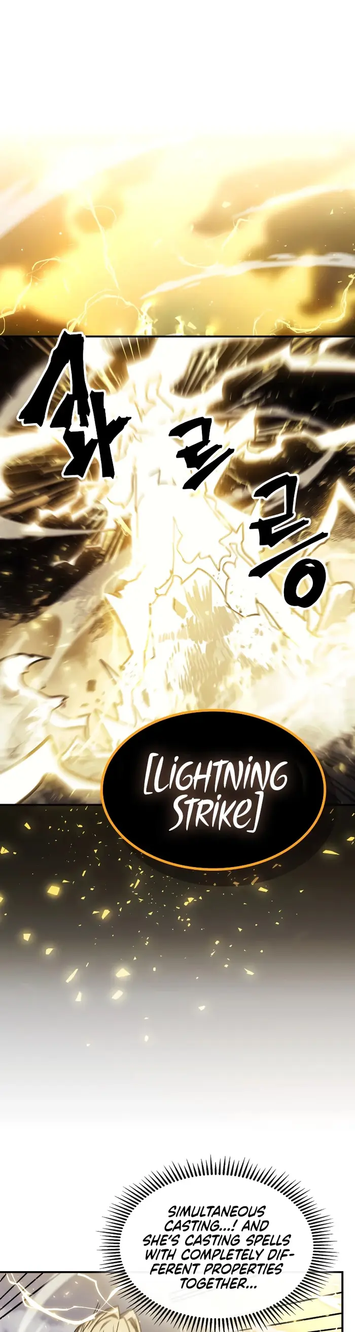 A Returner’s Magic Should Be Special Chapter 167 image 10_optimized
